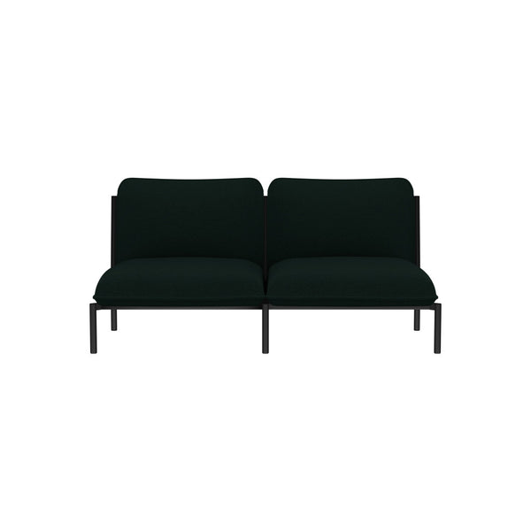 Kumo 2-seater Sofa Pine