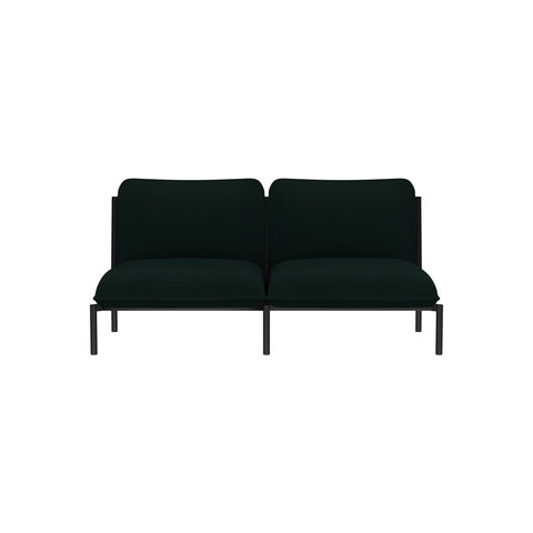 Kumo 2-seater Sofa Pine