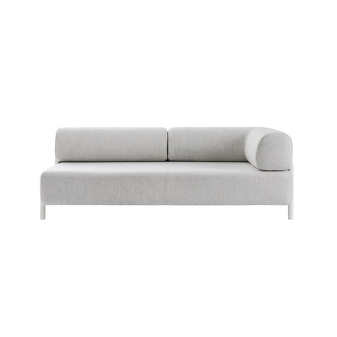 Palo Modular 2-Seater Chaise Right