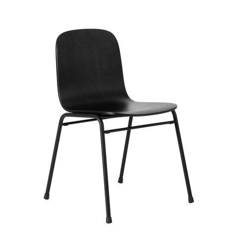 Touchwood Chair (Metal Legs)