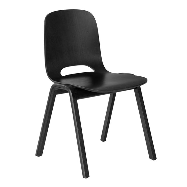 Touchwood Chair