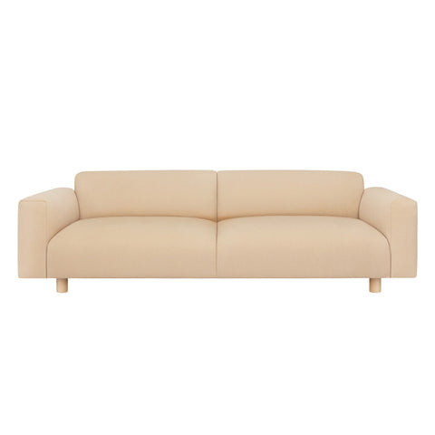 Koti 3-Seater Sofa